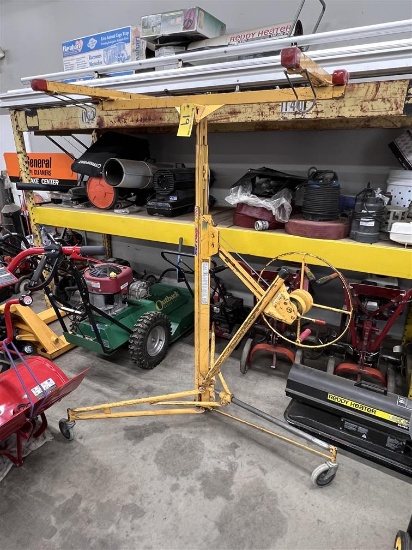 TELPRO 150LB/ PANEL LIFT