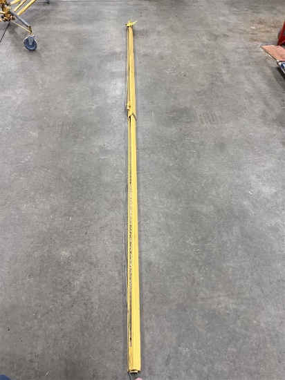 TELPRO PANEL LIFT EXTENSION, 138"
