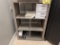 STORAGE SHELF, 31