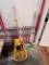 MOP BUCKET & MOP, SWIFFER FLOOR CLEANER