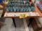 5-HOOK COAT RACK