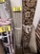 CROSSINGS PRAIRIE 4' X 6' AREA RUG, RETAIL $179