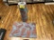 LOT: LOBSTER RUNNER & MAT