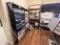 LOT: 5-FLOORING DISPLAYS