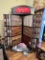 FUSION FLOORING DISPLAY