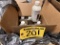 CASE OF HARDEN FURNITURE CREAM, 12-BOTTLES