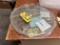 LOT: 3-ROUND 1/4