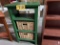 3-SHELF ORGANIZER, 2-BASKETS, 21.5