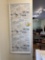 SAIL AWAY SEA GREEN, PRINTED WALLPAPER ART