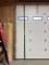 LOT: 2-GUNDLACH RIDGID STRAIGHT EDGES, 6' & 12'