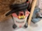 RIDGID 6HP, 16-GALLON VACUUM