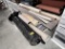 LOT: 10-ASSORTED ROLLS OF CARPET & PADDING