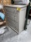 6-DRAWER CABINET, W/ TRIM