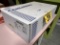 CASE OF CAN LINERS, 60-GAL, 2.00 MIL, 100 CT.