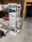 PORCELAIN TILE DISPLAY & CABINET HARDWARE DISPLAY