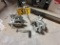 BID PRICE X 2 - (2) HAND WINCHES