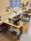 BROTHER DB2-B791-005 COMMERCIAL SEWING MACHINE