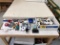 MISCELLANEOUS LOT, SUPPLIES