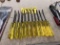 BID PRICE X 10 - (10) C.S. OSBOURNE TACK REMOVER