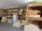 FOAM CUSHION INVENTORY