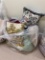 BID PRICE X 7 - (7) ACCENT PILLOWS