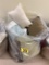 BID PRICE X 10 - (10) ACCENT PILLOWS