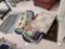 LOT: 10-ASSORTED AREA RUGS/MATS