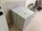 BID PRICE X 2 - (2) HON 2-DRAWER FILING CABINETS