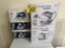 BID PRICE X 5 - (5) ROWENTA PRO IRONS