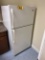CROSLEY MODEL CRT151HLW7 REFRIGERATOR/FREEZER