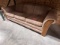 UPHOLSTERED SOFA