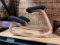 ERGONOMIC KNEELING CHAIR