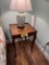 SIDE TABLE, 20