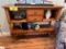 CONSOLE TABLE, 48