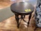 UTTERMOST ROUND SIDE TABLE, 26