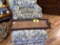 MING RECTANGULAR LONG TRAY