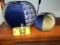 LOT: 2-ACCENT PILLOWS