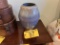 ADAM STURBRIDGE POTTERY VASE, RETAIL $170