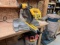 DEWALT SLIDING COMPOUND MITER SAW