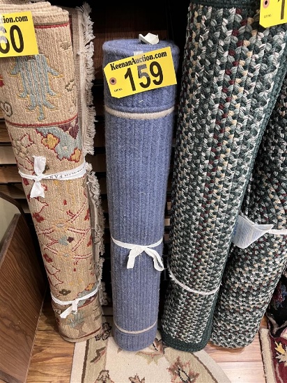 SUNBRELLA RENAISSANCE 42" X 66" AREA RUG, RETAIL $429