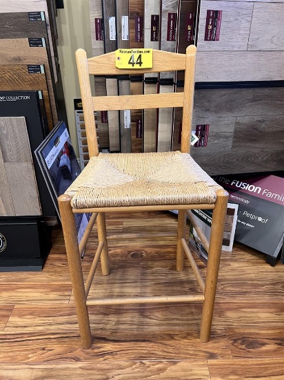 BAR STOOL RETAIL $160