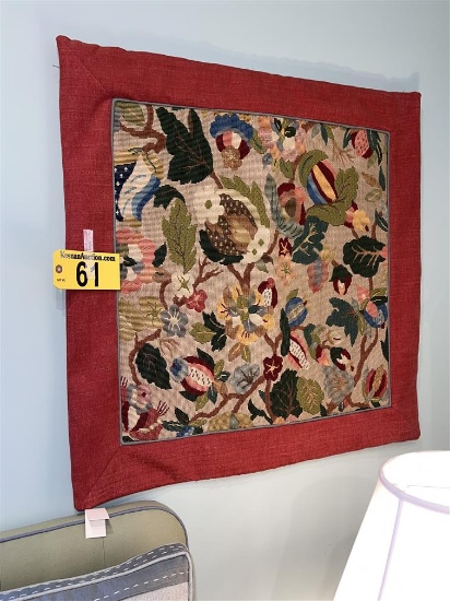 TAPESTRY, RETAIL $175