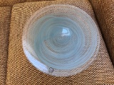 SHIRALEAH PLATTER, 