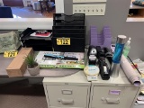 MISCELLANEOUS OFFICE LOT