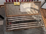 ROBERTS CARPET POWER STRETCHER