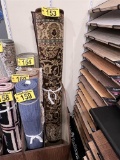 MAYBERRY AREA RUG, 5'3
