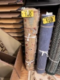 NOURISON NOURMAK AREA RUG, 3'10