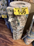 AREA RUG, 3' X 5' RETAIL $490