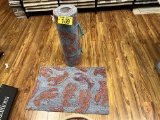 LOT: LOBSTER RUNNER & MAT