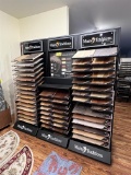 FLOORING DISPLAY